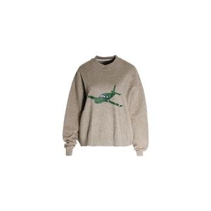 Crewneck Sweater